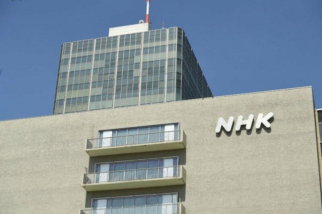 【朝ドラ】「あんぱん」初回視聴率１５・４％　「おむすび」下回る歴代ワースト３のスタート